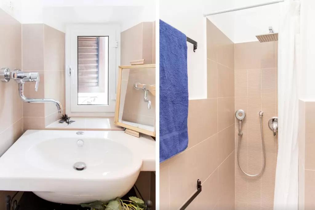 Elegant Apartment Near The Vatican And Piazza Navona Rome Exterior photo