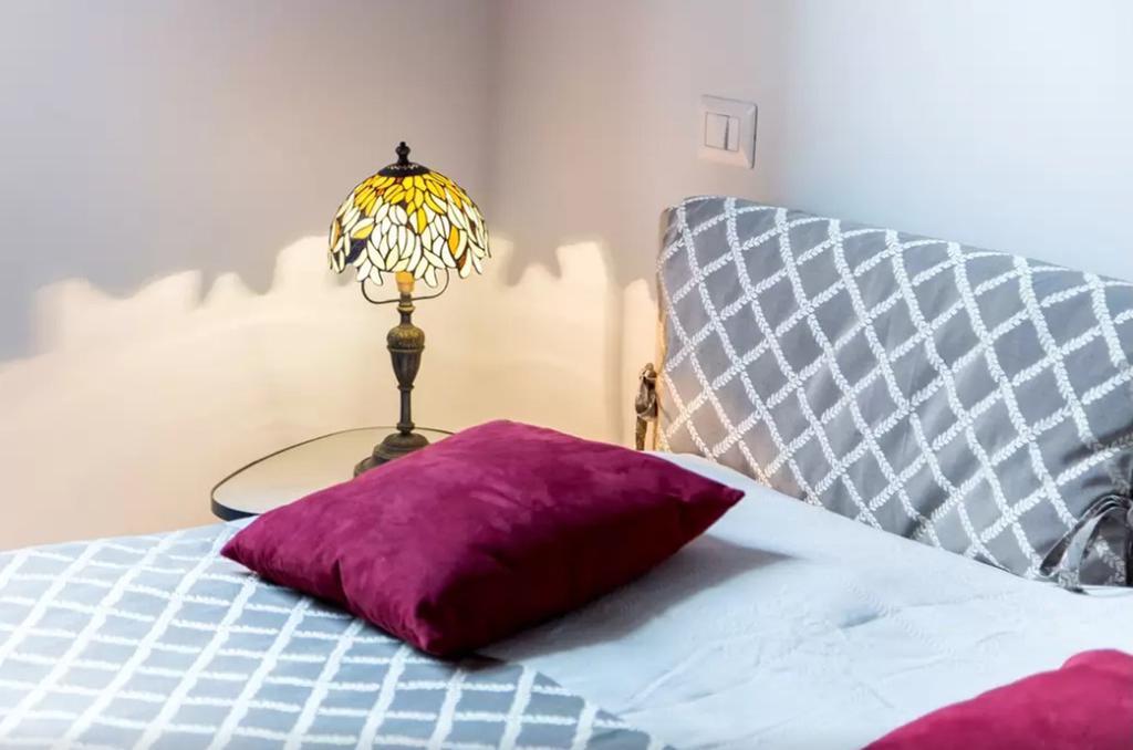 Elegant Apartment Near The Vatican And Piazza Navona Rome Exterior photo